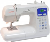 Photos - Sewing Machine / Overlocker Family 4700 