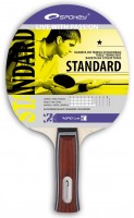 Photos - Table Tennis Bat Spokey Standard 