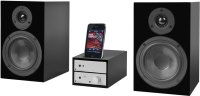 Photos - Audio System Pro-Ject Set iPod goes digital 