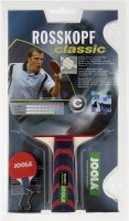 Table Tennis Bat Joola Rosskopf Classic 