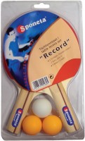 Photos - Table Tennis Bat Sponeta Record 