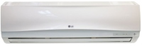 Photos - Air Conditioner LG G-07HHT 20 m²