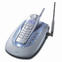 Photos - Cordless Phone Senao SN-258 