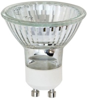 Photos - Light Bulb Feron HB10 50W 3000K GU10 