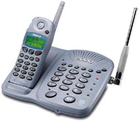 Photos - Cordless Phone Senao SN-358 R Ultra 