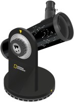 Photos - Telescope National Geographic 76/350 DOB 