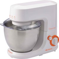 Photos - Food Processor Ariete Pastamatic Gourmet 1597/00 white