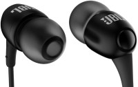 Photos - Headphones JBL T100 