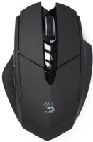 Photos - Mouse A4Tech Bloody R7 