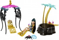 Photos - Doll Monster High 13 Wishes Cleo De Nile Y7716 