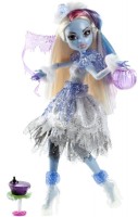 Photos - Doll Monster High Ghouls Rule Abbey Bominable Y0366