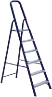 Photos - Ladder VIRASTAR M8406 124 cm