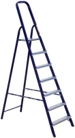 Photos - Ladder VIRASTAR M8407 145 cm