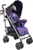 Photos - Pushchair Infinity Evo 