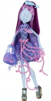 Photos - Doll Monster High Haunted Kiyomi Haunterly CDC33 