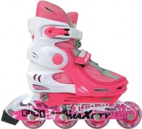 Photos - Roller Skates MaxCity Winner 