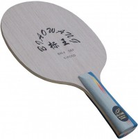 Photos - Table Tennis Bat GLOBE BiaoWang BW-4 