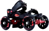 Photos - Roller Skates Skorpion Quadline Street Skates 