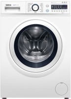 Photos - Washing Machine Atlant CMA 50Y1010 white