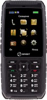 Photos - Mobile Phone SENSEIT P101 