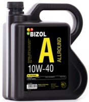 Photos - Engine Oil BIZOL Allround 10W-40 4 L