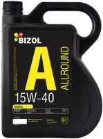 Photos - Engine Oil BIZOL Allround 15W-40 5 L