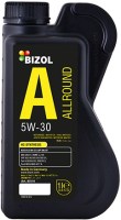 Photos - Engine Oil BIZOL Allround 5W-30 1 L