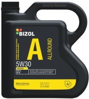 Photos - Engine Oil BIZOL Allround 5W-30 4 L