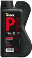 Photos - Engine Oil BIZOL Protect 10W-40 1 L