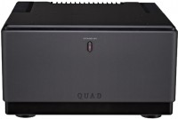 Photos - Amplifier Quad Elite QMP 