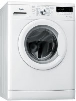 Photos - Washing Machine Whirlpool AWOC 7000 white