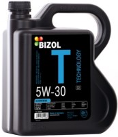 Photos - Engine Oil BIZOL Technology 507 5W-30 5 L