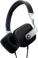 Photos - Headphones Yamaha HPH-M82 