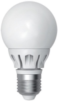 Photos - Light Bulb Electrum LED D60 LG-8 6W 4000K E27 