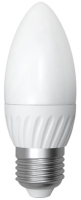 Photos - Light Bulb Electrum LED LC-8 4W 2700K E27 