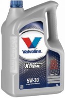 Photos - Engine Oil Valvoline Synpower XL-III 5W-30 5 L