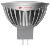 Photos - Light Bulb Electrum LED LR-20A 5W 4000K GU5.3 