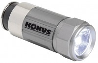 Photos - Flashlight Konus KonusLighter 