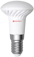 Photos - Light Bulb Electrum LED LR-8 4W 2700K E14 