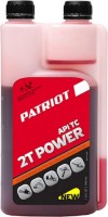 Photos - Engine Oil Patriot 2T Power 1 L