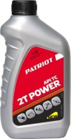 Photos - Engine Oil Patriot 2T Power 0.94 L