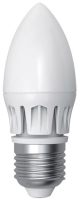 Photos - Light Bulb Electrum LED LC-14 7W 2700K E27 