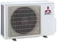 Photos - Air Conditioner Mitsubishi Electric MXZ-2C52VA 52 m² on 2 unit(s)