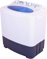Photos - Washing Machine Slavda WS-70PET white