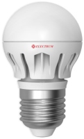 Photos - Light Bulb Electrum LED LB-14 7W 4000K E27 