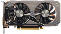 Photos - Graphics Card ZOTAC GeForce GTX 960 ZT-90301-10M 