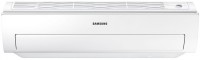 Photos - Air Conditioner Samsung AR09HQSD 27 m²
