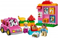 Photos - Construction Toy Lego My First Shop 10546 