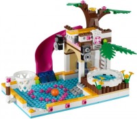 Photos - Construction Toy Lego Heartlake City Pool 41008 