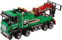 Photos - Construction Toy Lego Service Truck 42008 